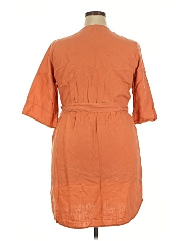 Caslon Casual Dress (view 2)
