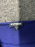 Express Outlet 100% Polyester Blue Sleeveless Blouse Size M - photo 7