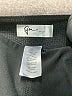Greg Norman Solid Black Active Skort Size 12 - photo 3