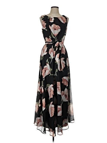 Chetta B Cocktail Dress (view 1)
