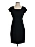 The Limited Solid Black Cocktail Dress Size 4 - photo 1
