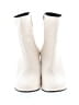 Altar'd State Ivory Ankle Boots Size 9 - photo 2
