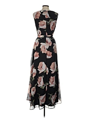 Chetta B Cocktail Dress (view 2)