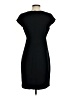 The Limited Solid Black Cocktail Dress Size 4 - photo 2