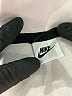Nike White Track Jacket Size XL - photo 6