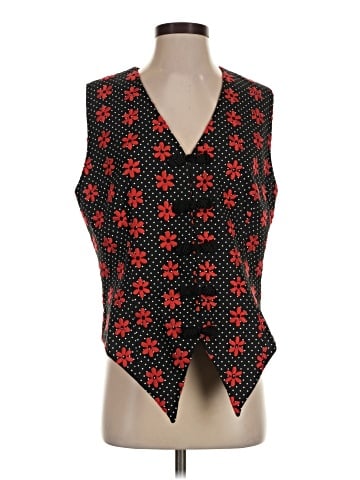 Alberto Makali Sleeveless Blouse (view 1)