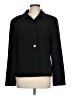 Josephine Chaus Black Blazer Size 12 - photo 1