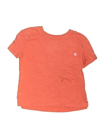 Gap Kids Short Sleeve T-Shirt (view 1)