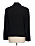 Josephine Chaus Black Blazer Size 12 - photo 2