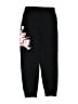 Air Jordan Black Sweatpants Size 12 - 13 - photo 2