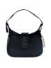 Steve Madden 100% Polyurethane Black Shoulder Bag One size - photo 1