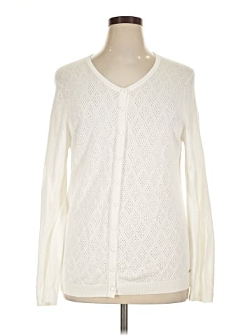 Tommy Hilfiger Cardigan (view 1)