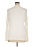 Tommy Hilfiger 100% Cotton Ivory Cardigan Size XL - photo 2