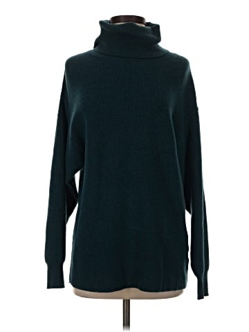 Free People Turtleneck Sweater (view 1)