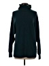 Free People Teal Turtleneck Sweater Size XS - photo 1