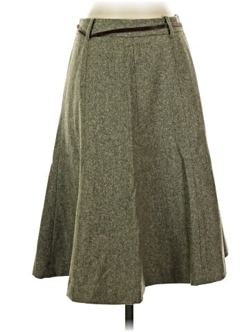 J.Crew Wool Skirt (view 1)