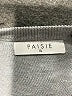 Paisie Gray Cardigan Size XL - photo 7