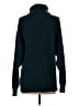 Free People Teal Turtleneck Sweater Size XS - photo 2