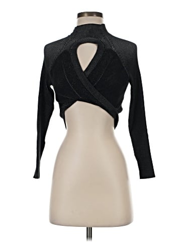 Akira Long Sleeve Top (view 1)