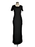 Shein Black Casual Dress Size 8 - 10 - photo 1