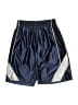 Nike 100% Polyester Color Block Blue Athletic Shorts Size S (youth) - photo 1