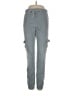 Flog Gray Cargo Pants Size 26 waist - photo 1