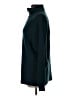 Free People Teal Turtleneck Sweater Size XS - photo 5