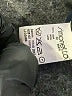 Simonetta 100% Lana Wool Blue Wool Pants Size 4 - photo 4
