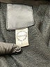 Assorted Brands Black Jacket Size L - photo 6