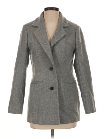 Abercrombie & Fitch Coat (view 1)