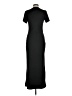 Shein Black Casual Dress Size 8 - 10 - photo 2