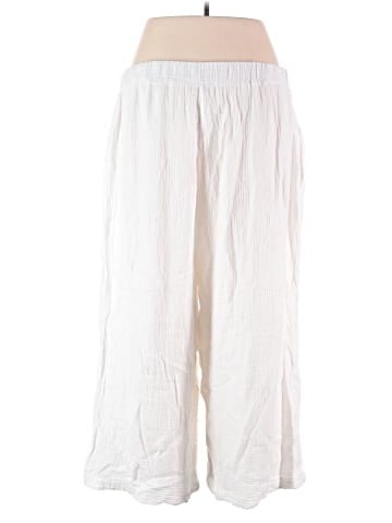 Cynthia Rowley TJX Casual Pants (view 2)