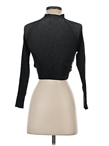 Akira Long Sleeve Top (view 2)