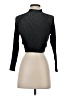 Akira Black Long Sleeve Top Size S - photo 2