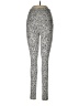 Athleta Gray Leggings Size M (tall) - photo 1