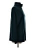 Free People Teal Turtleneck Sweater Size XS - photo 4