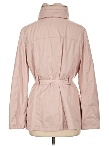 Ellen Tracy Trenchcoat (view 2)