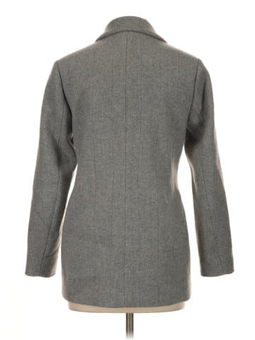 Abercrombie & Fitch Coat (view 2)