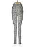 Athleta Gray Leggings Size M (tall) - photo 2