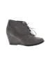 Universal Thread Gray Wedges Size 8 1/2 - photo 1