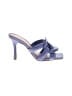 Coach Blue Sandals Size 7 1/2 - photo 1