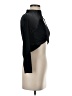 Akira Black Long Sleeve Top Size S - photo 4