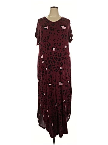 Lularoe Casual Dress (view 1)