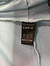 Shein Solid Blue Athletic Shorts Size S - photo 3