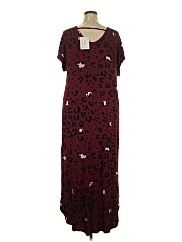 Lularoe Casual Dress (view 2)
