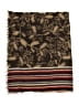 Unbranded Brown Scarf One size - photo 2