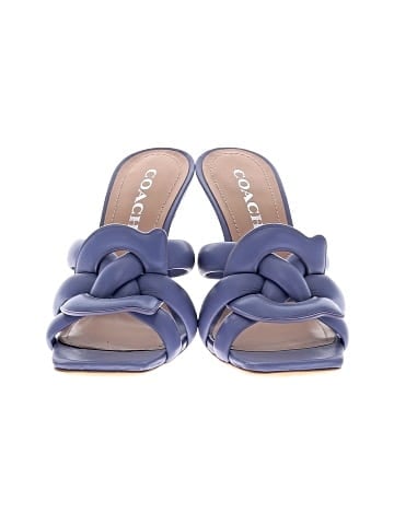 Coach Sandals (view 2)