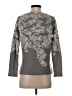 J.Jill Gray Pullover Sweater Size XS - photo 2