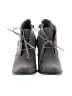Universal Thread Gray Wedges Size 8 1/2 - photo 2
