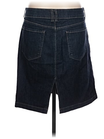Old Navy Denim Skirt (view 2)